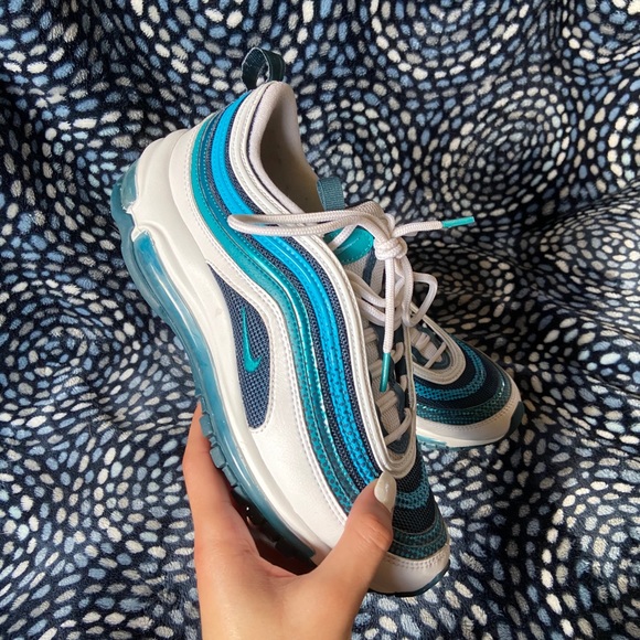 Nike Shoe Nike 97 Rf Nike Air Max 97